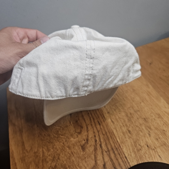 Vintage Hat lot rock metal Kiss Bon Jovi band music tour y2k - Picture 5 of 7